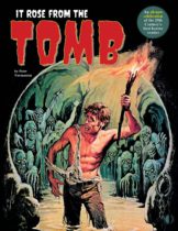 It Rose From The Tomb Available April 9