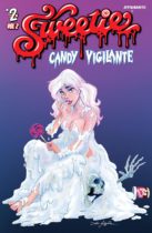 Sweetie Candy Vigilante Vol. 2 Available April 10