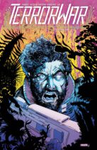 Terrorwar (Kindle) Available April 17