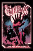 Today’s Comic Book Releases: April 23, 2024