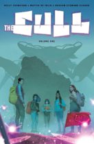 The Cull Vol. 1 (Kindle) Available April 24