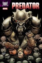 Predator Available April 24