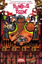Rumpus Room Vol. 1 Available April 24