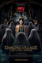 Friday, April 26, 2024: Dancing Village: The Curse Begins Premieres Today in Theaters