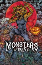 Monsters of Metal Available April 30