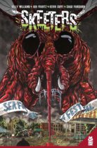 Skeeters Available April 30