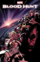 Today’s Comic Book Releases: May 1, 2024
