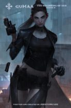 GUMAA : The Beginning of Her #6 Available May 1