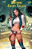 Today’s Comic Book Releases: May 3, 2024