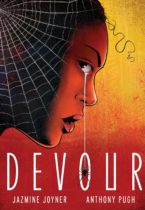 Devour : A Graphic Novel Available May 7