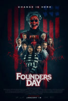 Tuesday, May 7, 2024: Founders Day Premieres Today on VOD