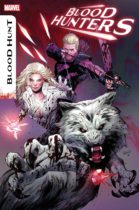 Blood Hunters #1 Available May 8
