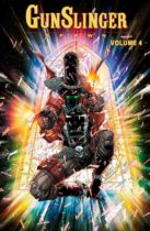 Gunslinger Spawn Vol. 4 Available May 8