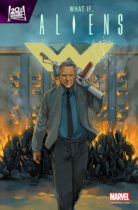 Aliens : What If…? #3 Available May 15