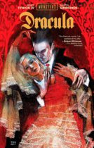 Dracula (Universal Monsters) Available May 15