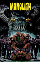 Monolith #1 Available May 15