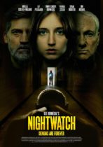 Friday, May 17, 2024: Nightwatch: Demons Are Forever Premieres Today on Shudder