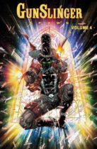 Gunslinger Spawn Vol. 4 Available May 21