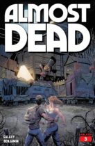 Almost Dead #3 Available May 22