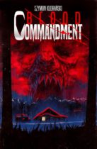 Blood Commandment Vol. 1 Available May 22
