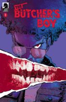 Butcher’s Boy #1 Available May 22