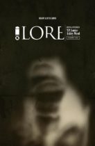 Lore : Remastered #1 Available May 22