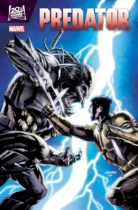 Predator : The Last Hunt #4 Available May 22