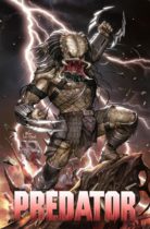 Predator : The Original Years Omnibus Vol. 2 (Kindle) Available May 22