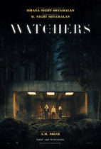 Friday, June 7, 2024: The Watchers Premieres Today in Theaters
