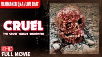 Cruel The Cross Village Encounter | WORLD PREMIERE HORROR MOVIE | TERROR FILMS