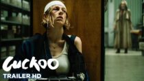 Cuckoo | Official Trailer HD