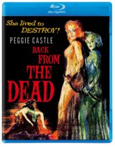 Back from the Dead (1957) Available May 21