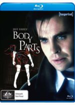 Body Parts (1991) (Import) Available April 26