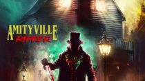 Amityville Ripper (2023) Available April 9