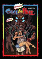 Cool As Hell (2013) 11th Anniversary Available April 23