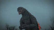War of the Ninja Monsters Official Movie Trailer Jaron vs Goura Kaiju Godzilla Inspired