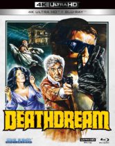 Deathdream (1974) (aka Dead of Night) (4K Ultra HD) Available May 21