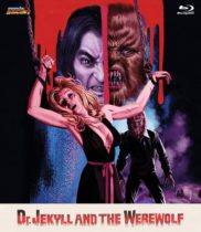 Dr Jekyll and the Werewolf (1972) Available May 4