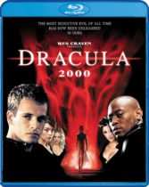 Dracula 2000 (2000) Available May 14