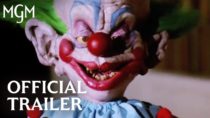 Killer Klowns From Outer Space (1988) (Limited Edition Steelbook 4K Ultra HD) Available May 14