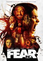 Fear, Inc. (2016) Available April 16