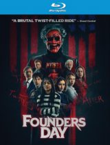 Founders Day (2023) Available June 4