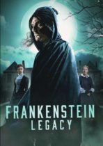 Frankenstein: Legacy (2024) Available May 14