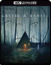 Gretel & Hansel (2020) (4K Ultra HD) Available May 21