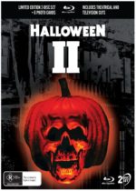 Halloween II (1981) (Import) Available May 3