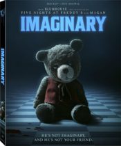 Imaginary (2024) Available May 14