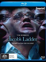 Jacob’s Ladder (1990) (Import) Available April 26
