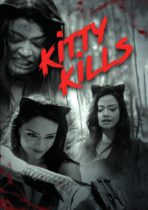 Kitty Kills (2018) Available May 7