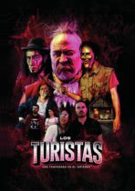 Los Turistas: Una Temporada en el Infierno (2023) Available April 16