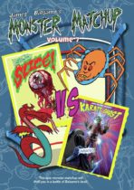 Monster Matchup – Volume 7 Available April 16